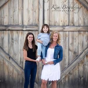 Meet your Posher, Kate